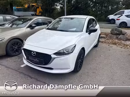 Mazda Mazda2 1.5 90