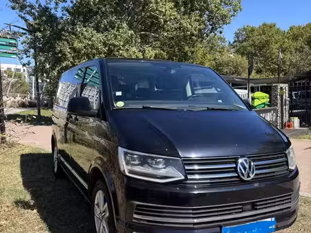 Volkswagen Multivan 2.0 TDI 150