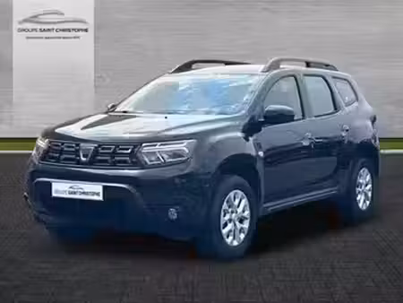 Dacia Duster 1.0 TCe Confort
