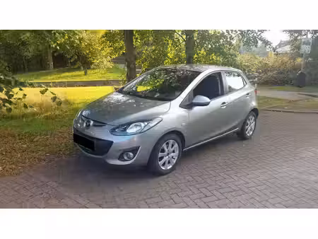 Mazda Mazda2 MZR 1.3 75