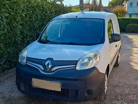 Renault Kangoo 1.5