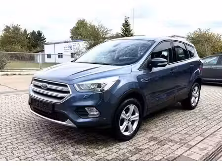 Ford Kuga 1.5 120 Titanium