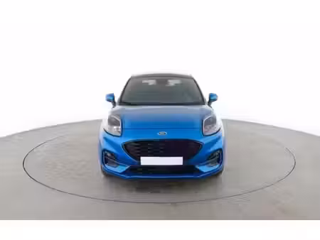 Ford Puma ST 1.0 155 ST Line X