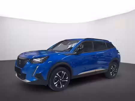Peugeot 2008 1.2 PureTech 100 Allure