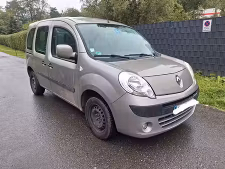 Renault Kangoo 1.6 105 Privilège