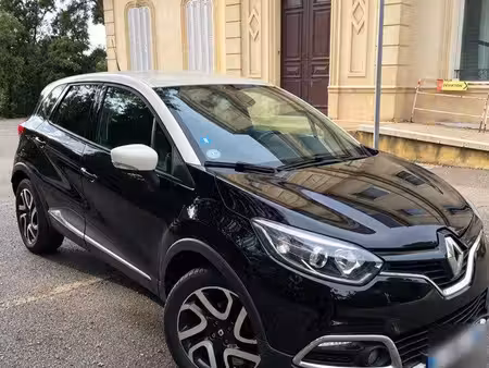 Renault Captur 0.9 TCe 90 Intens
