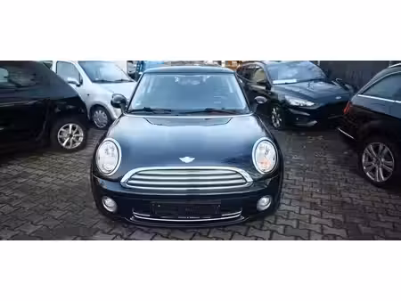 Mini Mini Cooper 1.6 120
