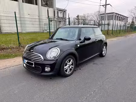 Mini Mini One 75