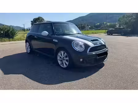 Mini Mini Cooper S 1.6 184