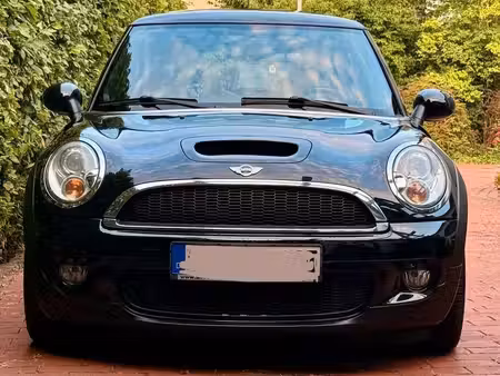 Mini Mini Cooper S 1.6 184