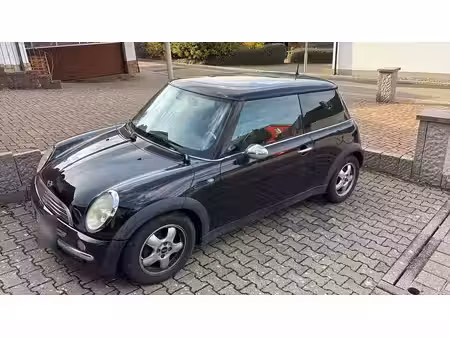Mini Mini Cooper 1.6 90