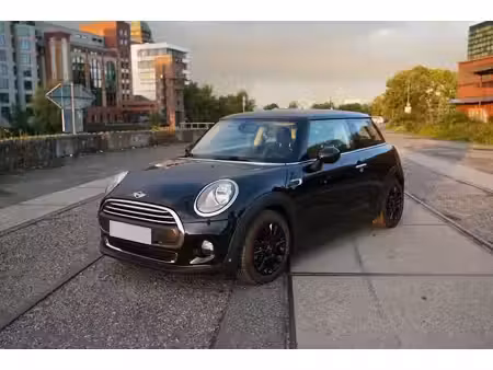 Mini Mini One 102