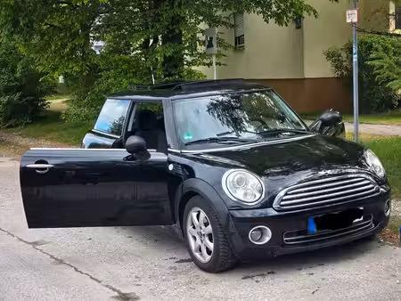 Mini Mini One 75