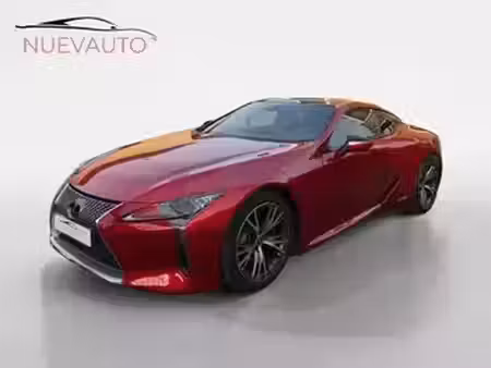 Lexus LC V6 3.5 Executive