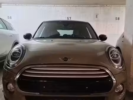 Mini Mini Cooper 1.5 136