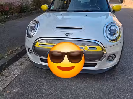 Mini Mini Cooper SE 184