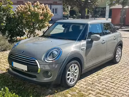 Mini Mini One 1.5 102