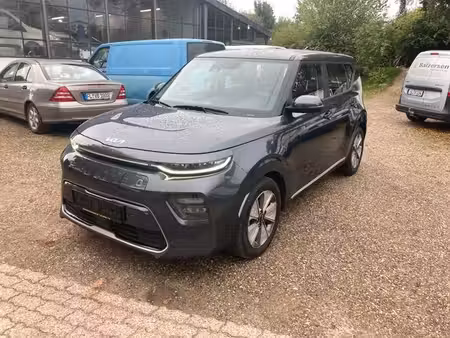 Kia E-soul 136