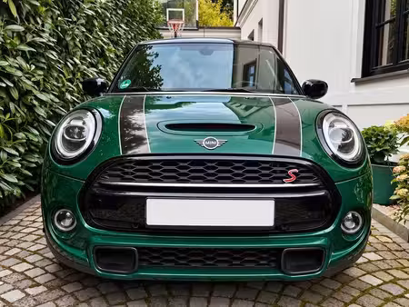 Mini Mini Cooper S 2.0 192