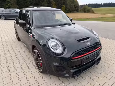 Mini Mini John Cooper Works 2.0 231