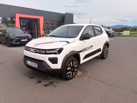 Dacia Spring 70 Expression