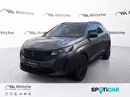 Peugeot 3008 1.2 THP 131