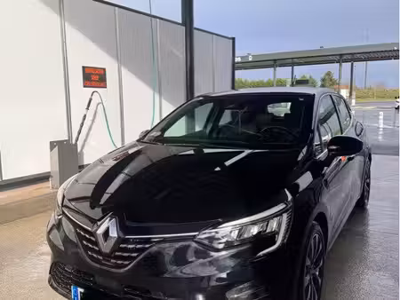 Renault Clio 0.9 90