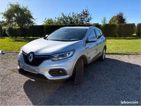 Renault Kadjar 1.5 dCi 115