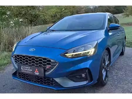 Ford Focus ST 2.3 EcoBoost 280