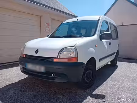 Renault Kangoo 1.2 60