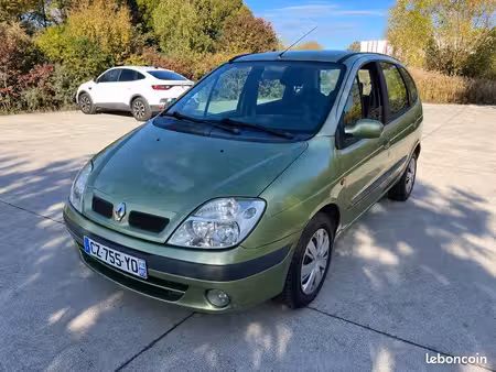 Renault Scénic 