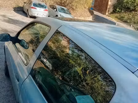 Renault Clio 1.5 dCi 80
