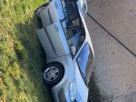 Renault Scénic 1.9 dCi 120