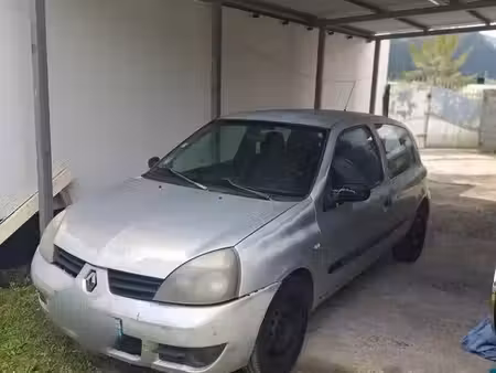 Renault Clio 1.2 60 Campus