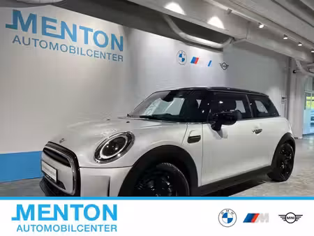 Mini Mini Cooper 1.5 136