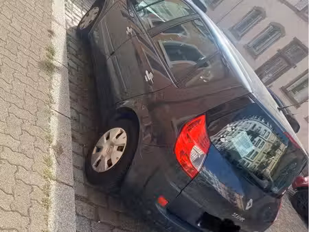 Renault Scénic 