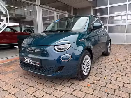 Fiat 500 118
