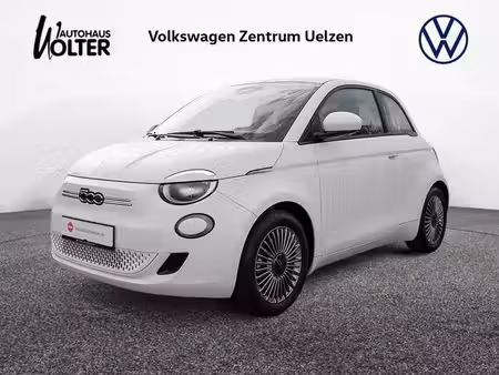 Fiat 500 118