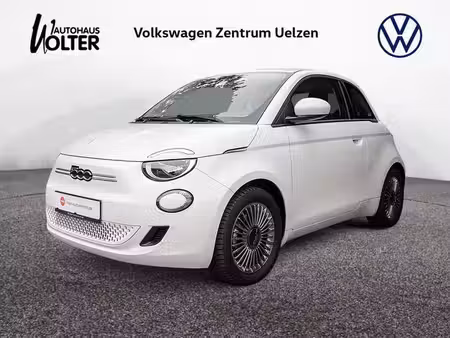 Fiat 500 118