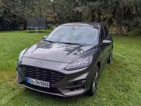 Ford Kuga 2.0 TDCi 140 ST Line 4x4