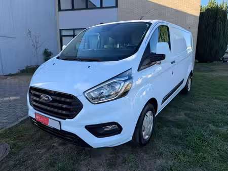 Ford Transit 2.0 105 Trend
