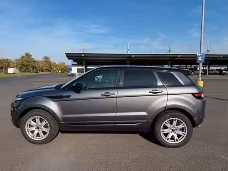Land Rover Range Rover Evoque SI4 2.0 240 4x4