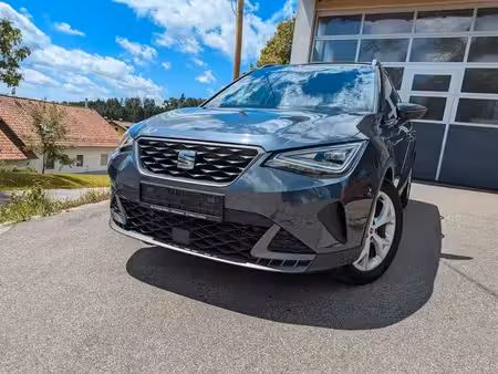 Seat Arona 1.0 TSI 110