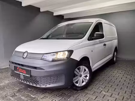 Volkswagen Caddy 1.5 TSI 102 Base