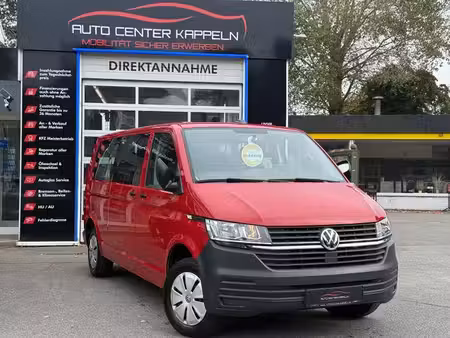 Volkswagen Combi 2.0