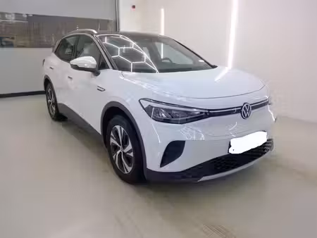 Volkswagen ID.4 170 Performance