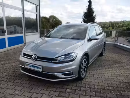 Volkswagen Golf 1.5 TSI 150 Origin