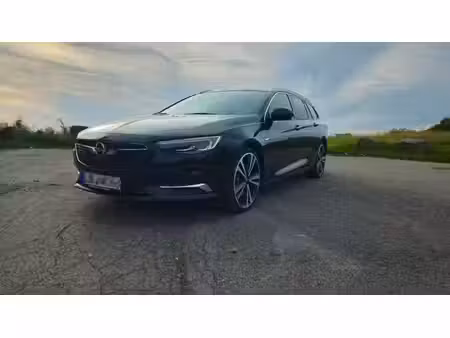 Opel Insignia 2.0 260 4x4