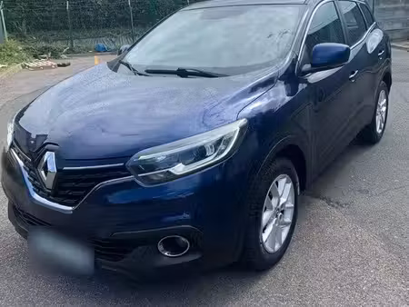 Renault Kadjar 1.5 dCi 110