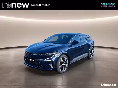Renault Mégane E-Tech 220 Techno